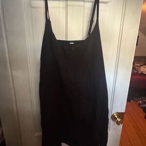 Old Navy Black Garment